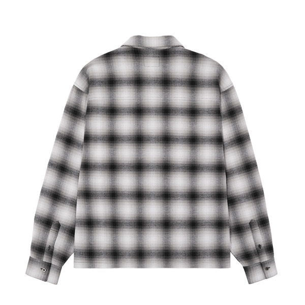 Durango Zip Long Sleeve Shirt