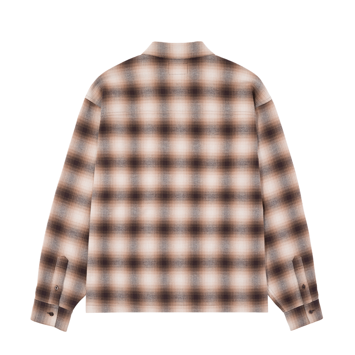 Durango Zip Long Sleeve Shirt