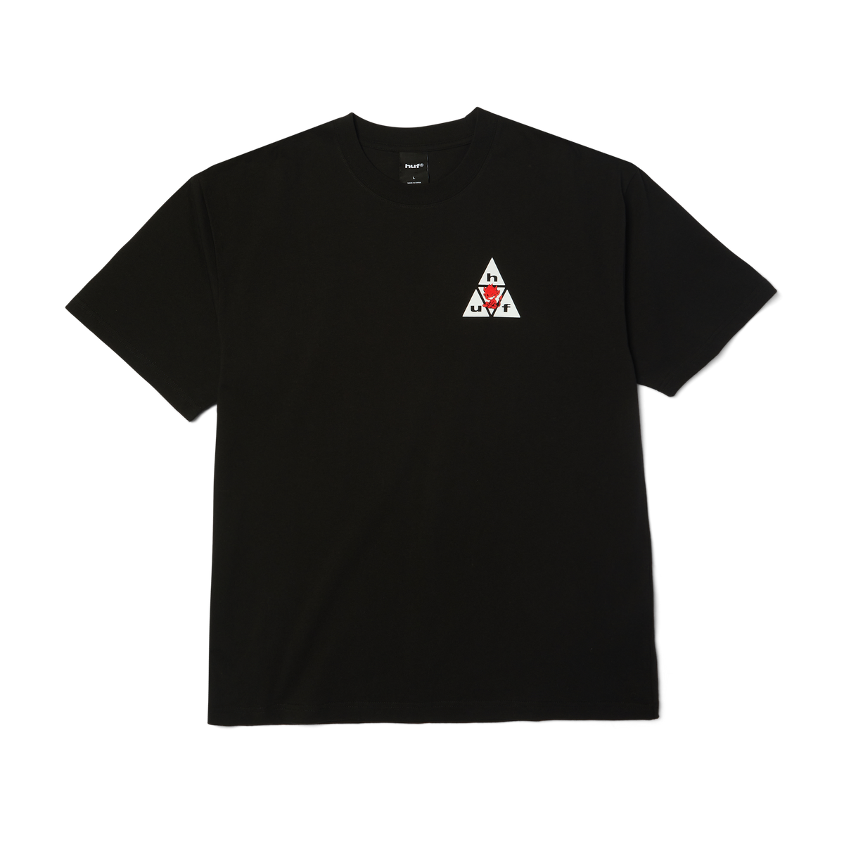 Energy Triple Triangle T-Shirt