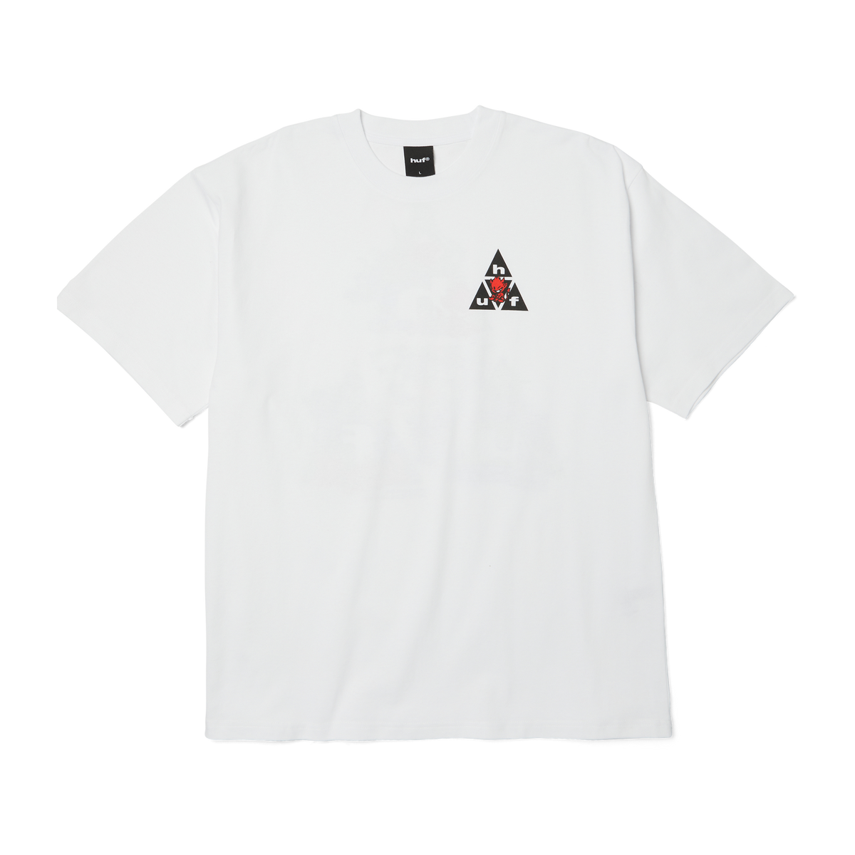 Energy Triple Triangle T-Shirt
