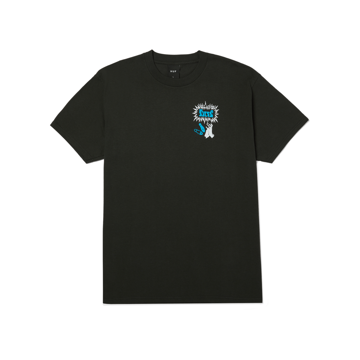Everybody Get Loose T-Shirt