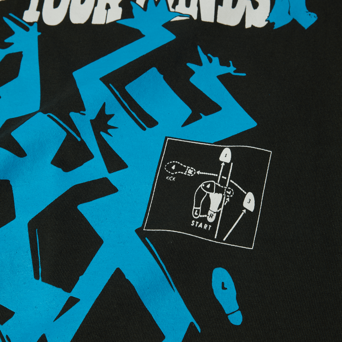 Everybody Get Loose T-Shirt