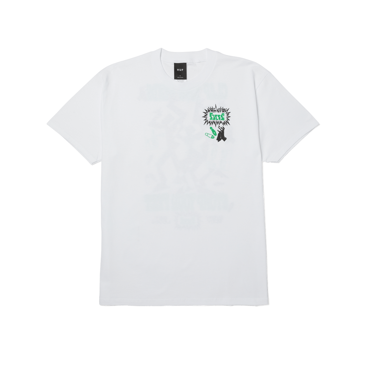Everybody Get Loose T-Shirt