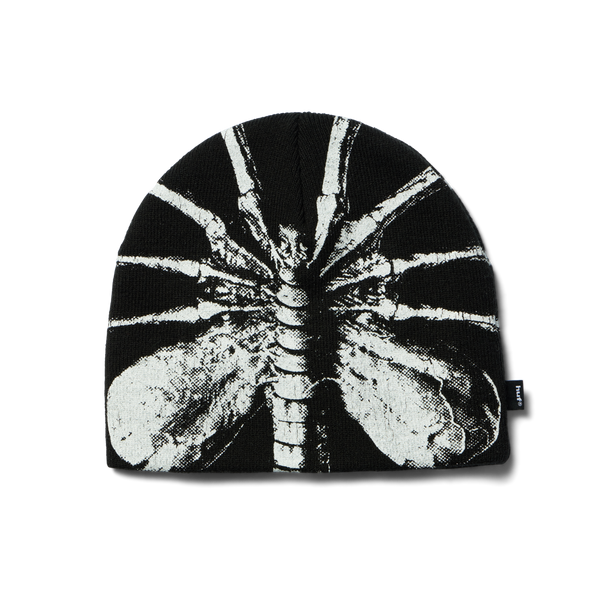 huf x Alien Facehugger Skull Beanie