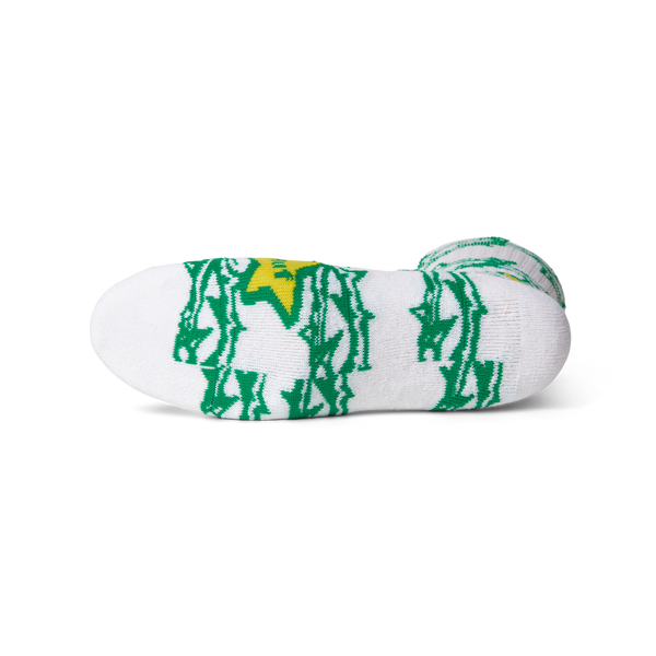 Fantasies Crew Sock