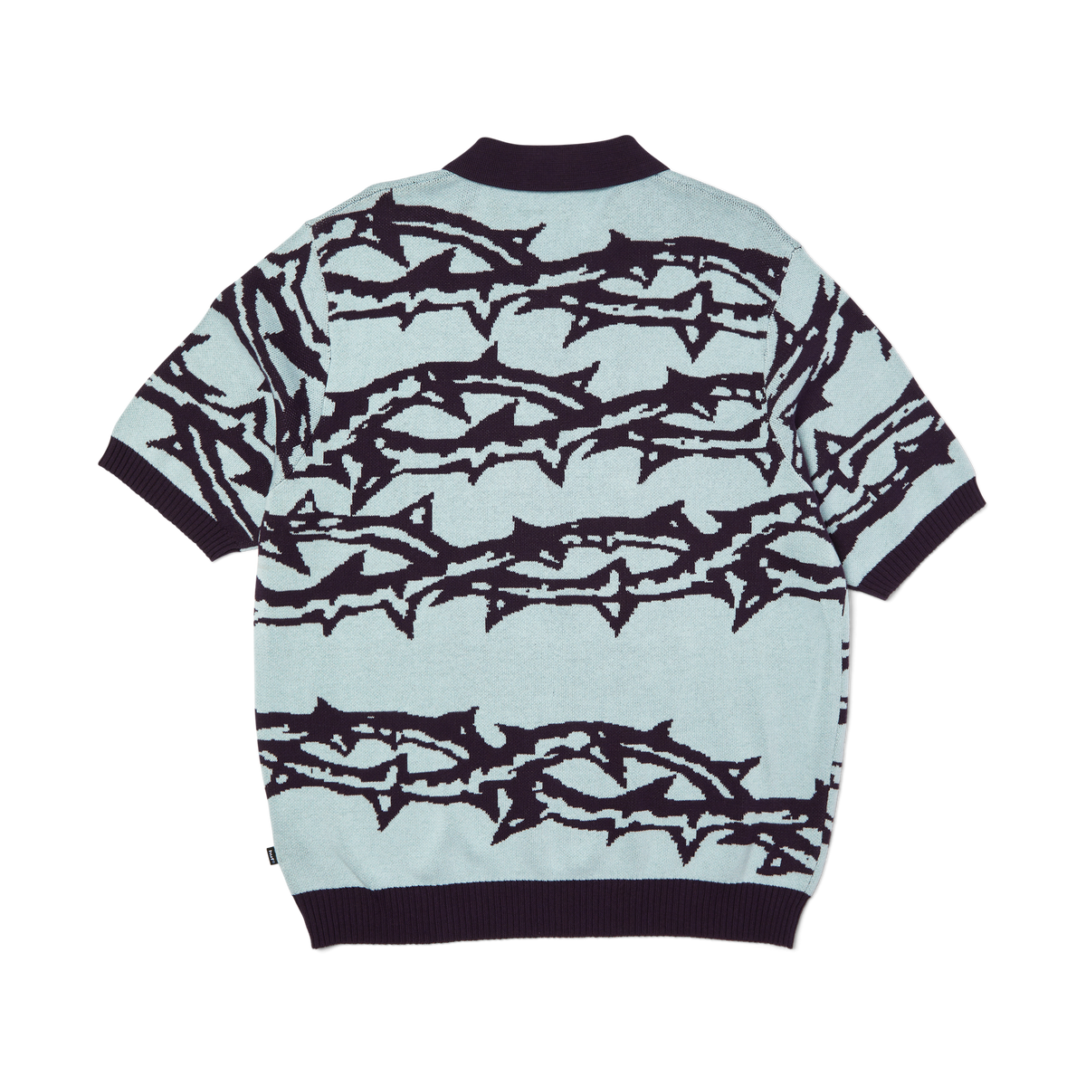 Fantasies Knit Top