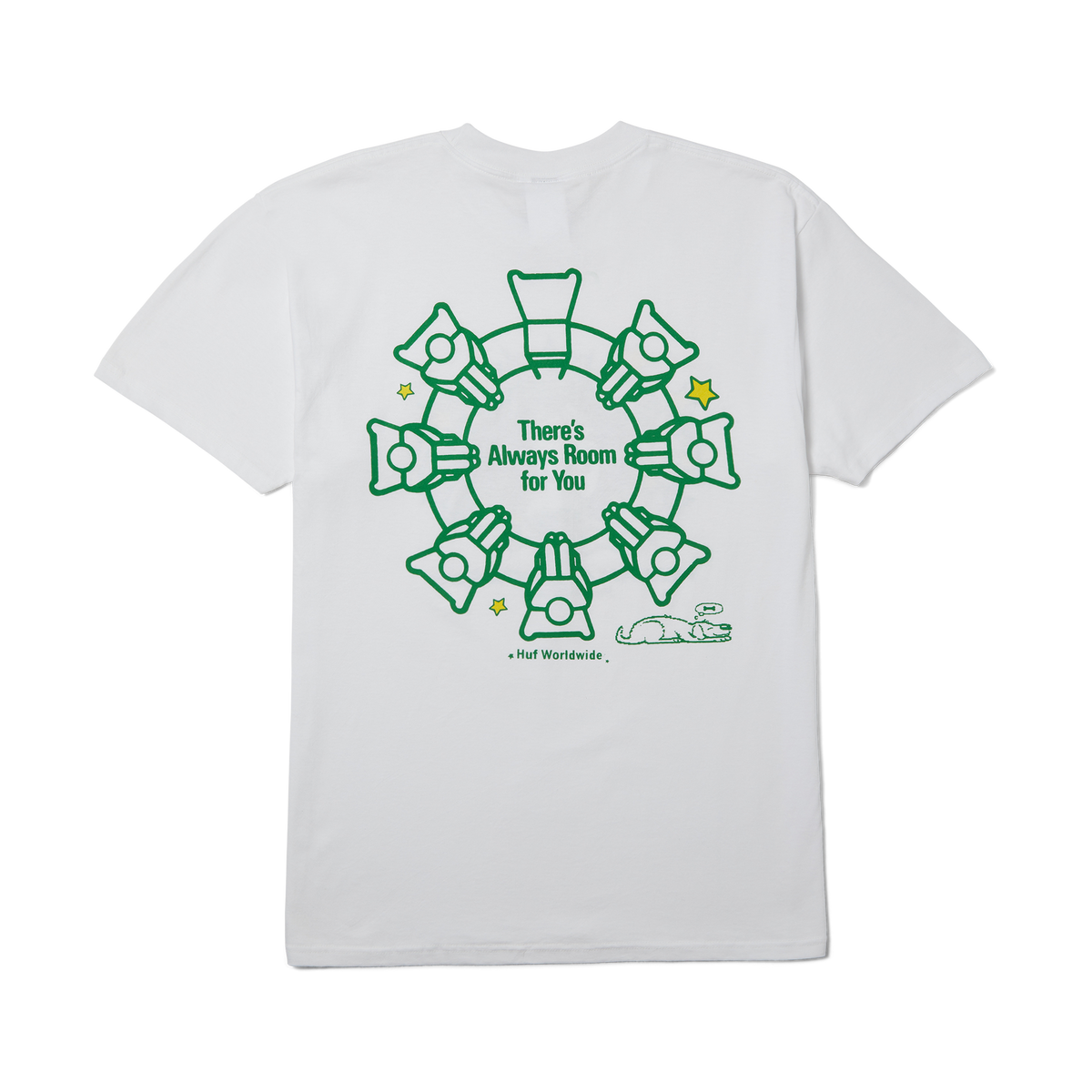 Fantasies T-Shirt