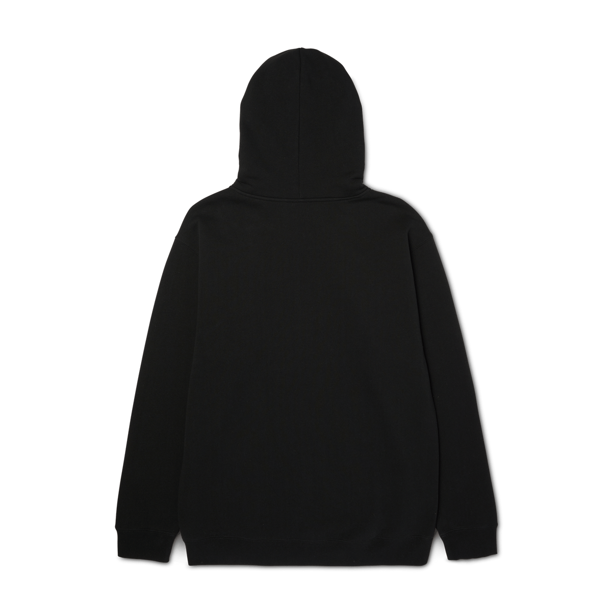 Fetch Pullover Hoodie
