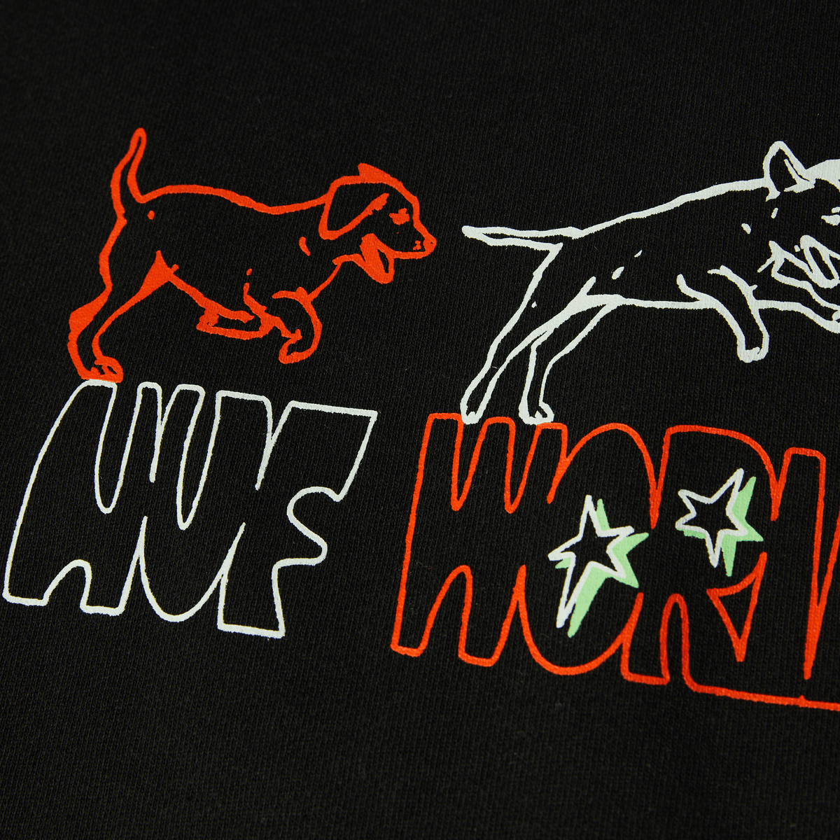 Fetch Pullover Hoodie