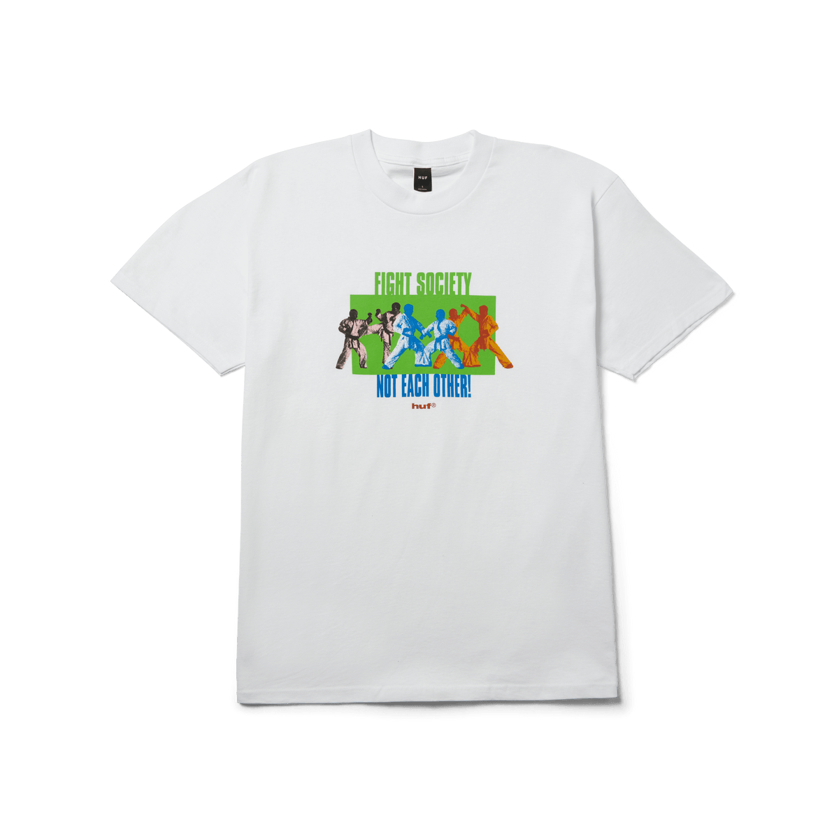 Fight Society T-Shirt