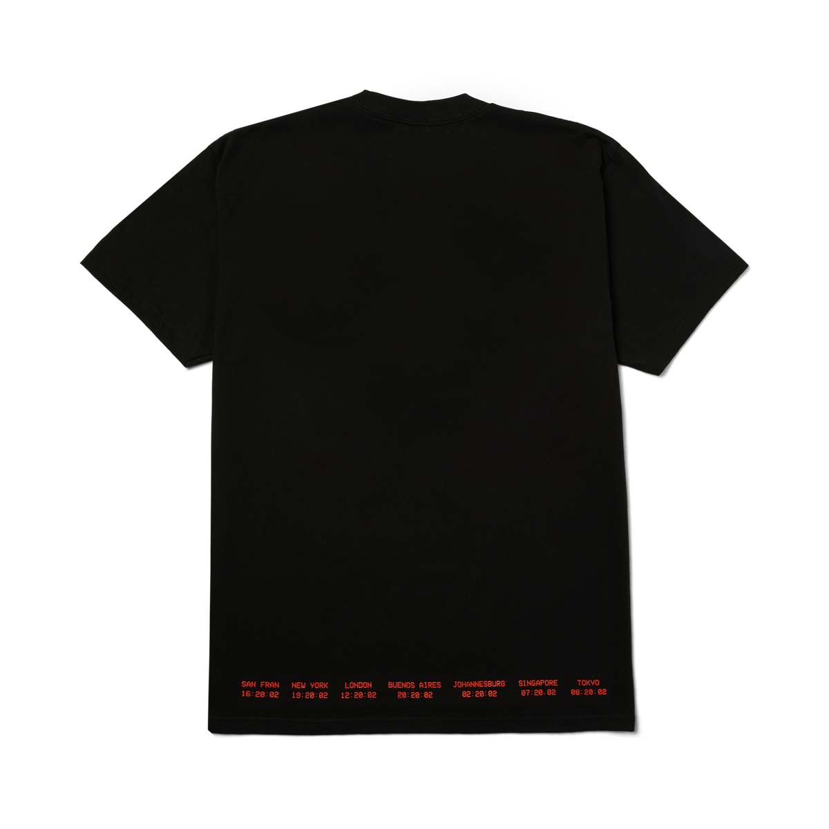 Flight Path T-Shirt