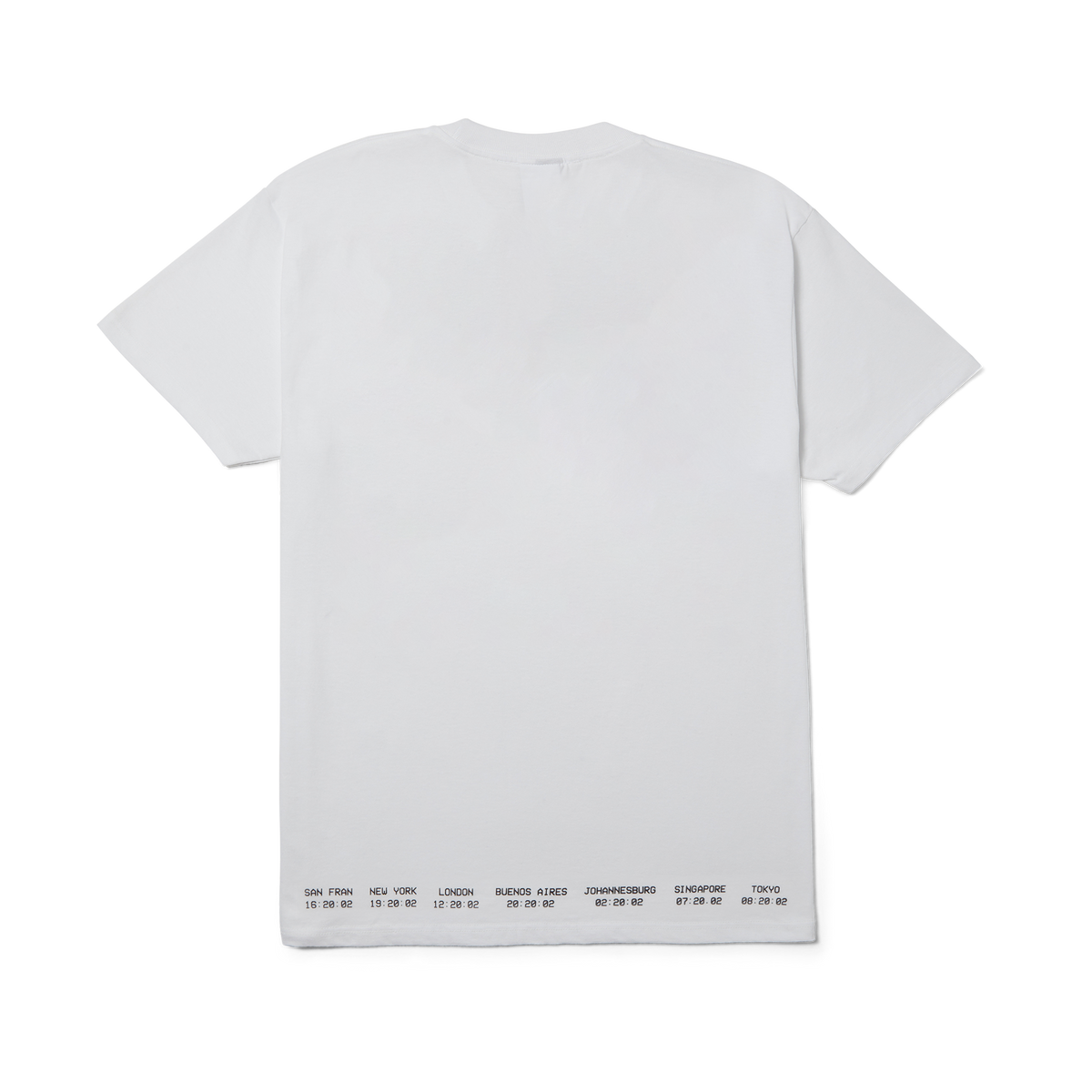 Flight Path T-Shirt