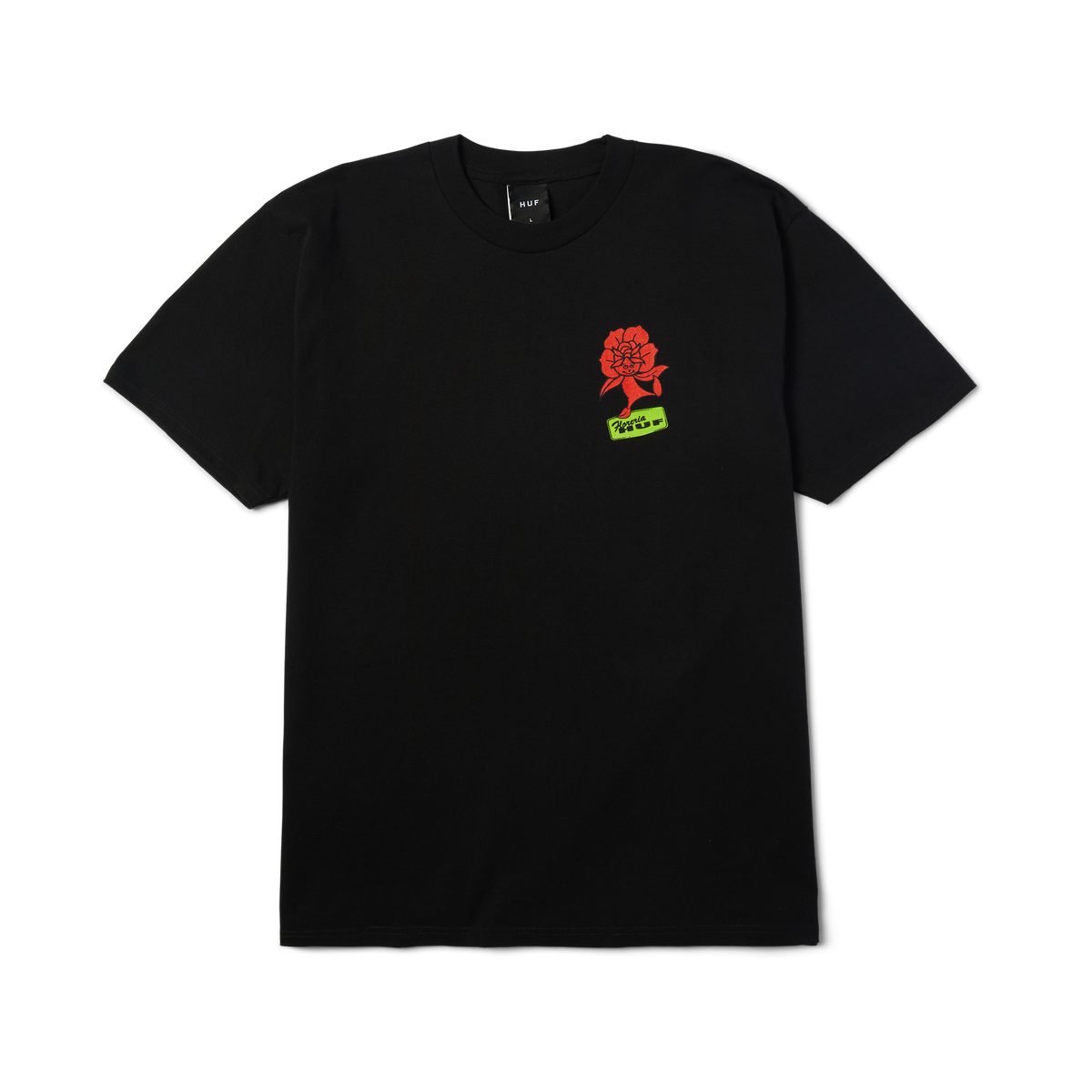 Flower District T-Shirt