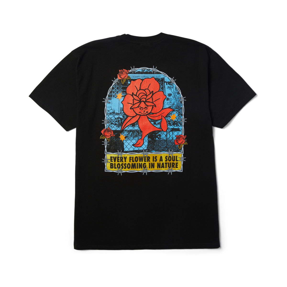 Flower District T-Shirt