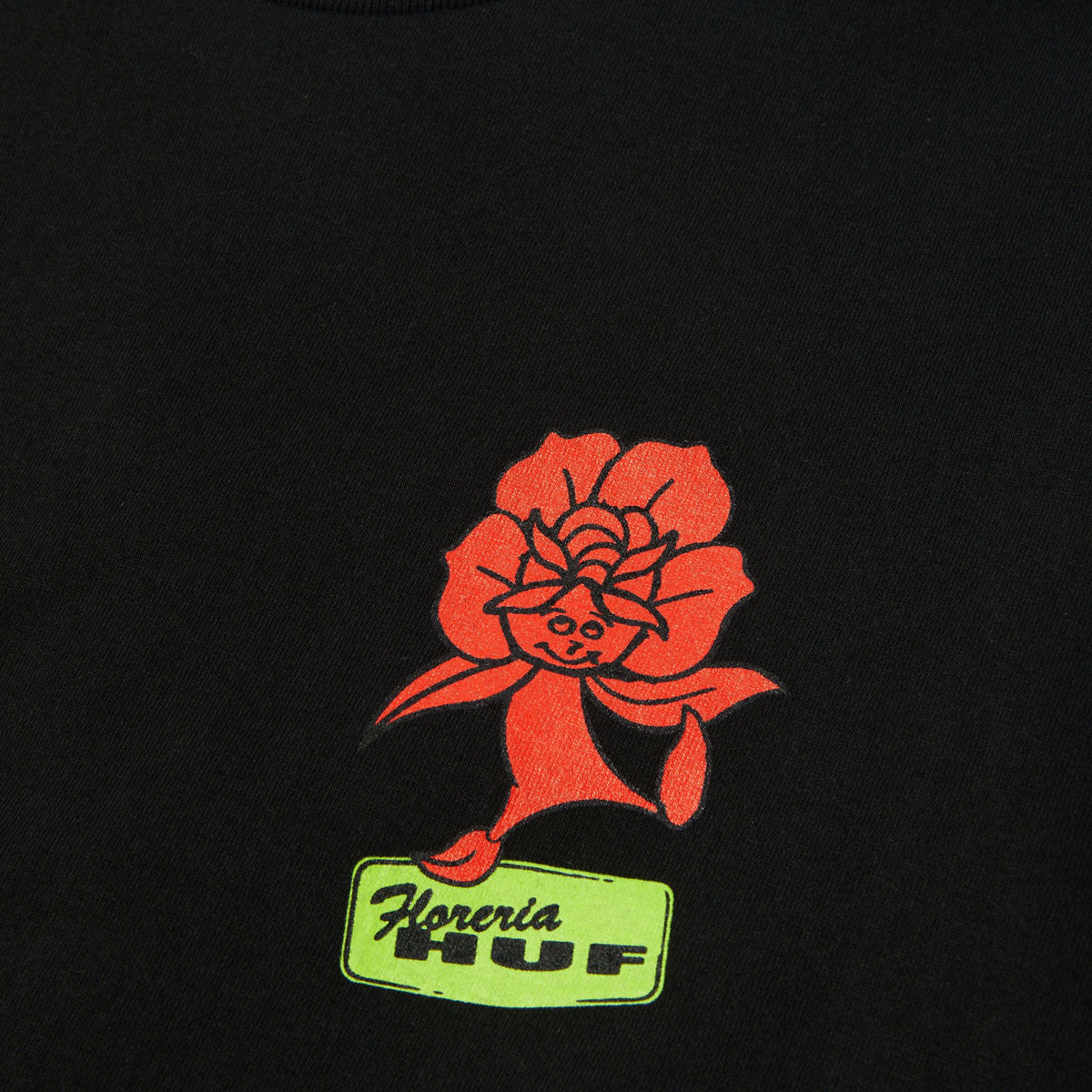Flower District T-Shirt