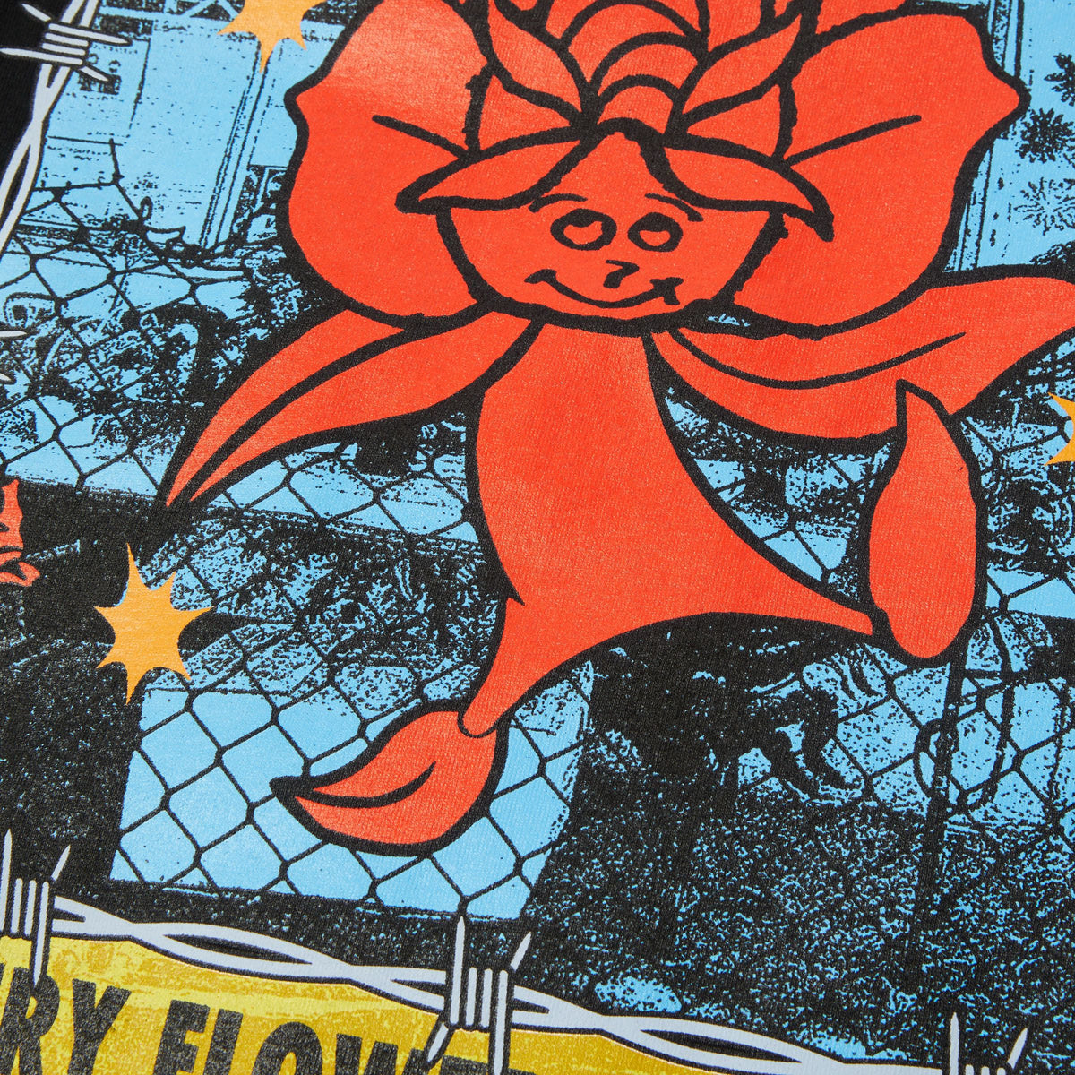 Flower District T-Shirt