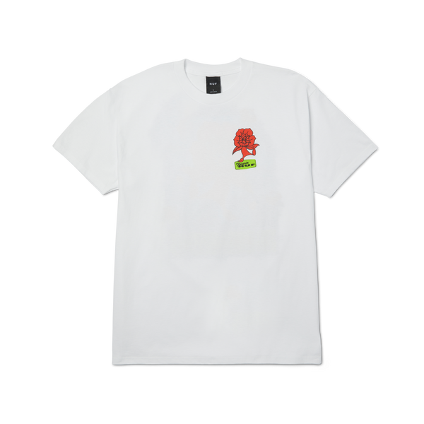 Flower District T-Shirt
