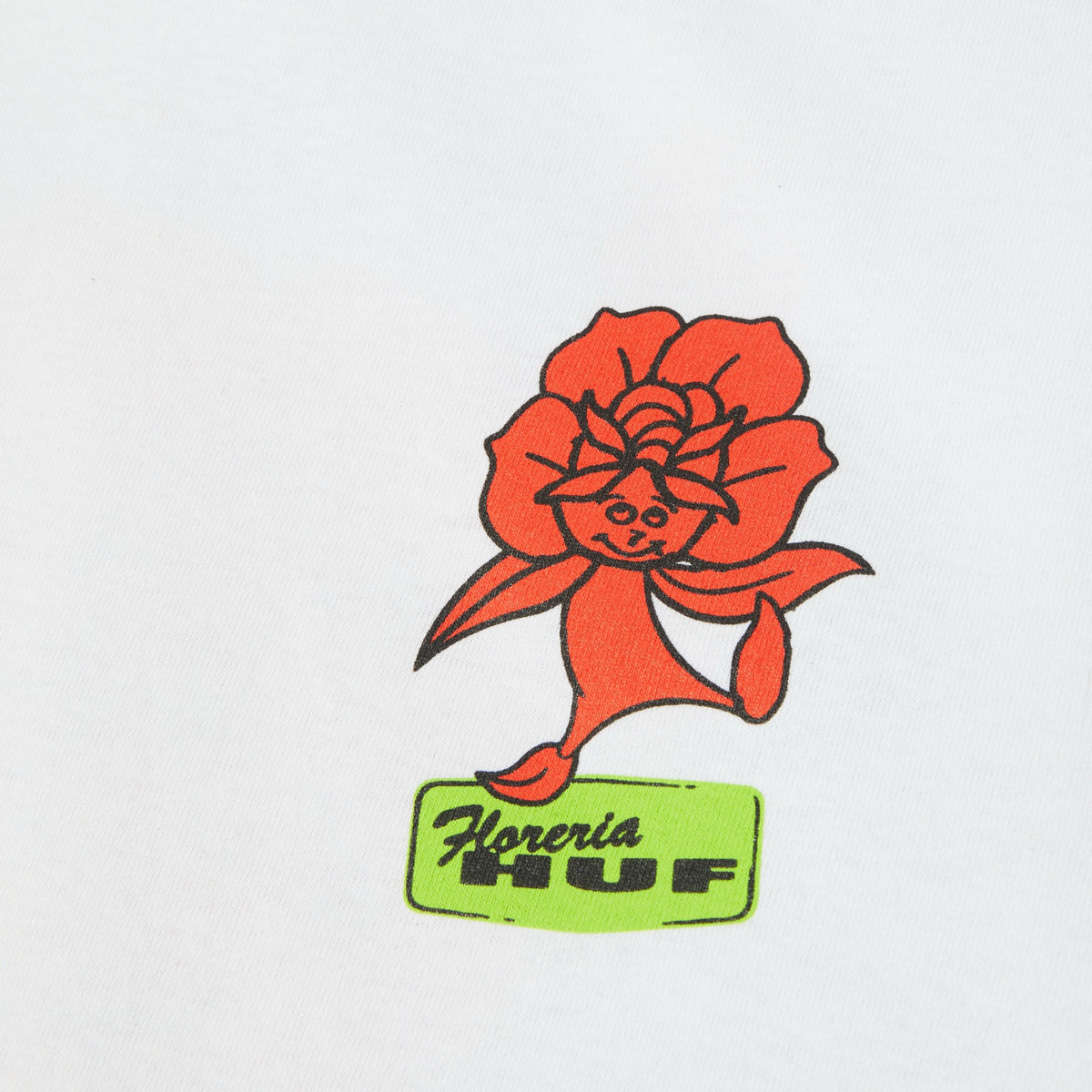 Flower District T-Shirt