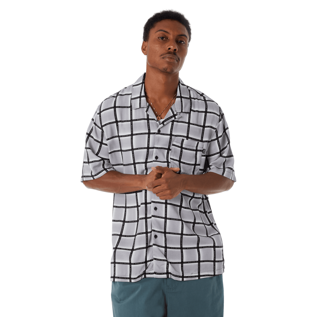 Flynn Resort Shirt