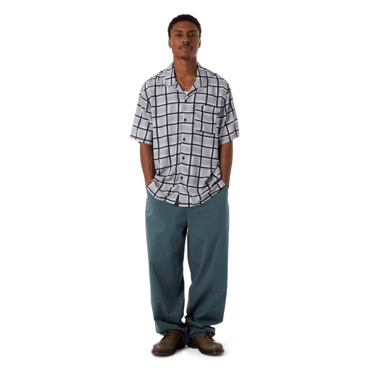 Flynn Resort Shirt