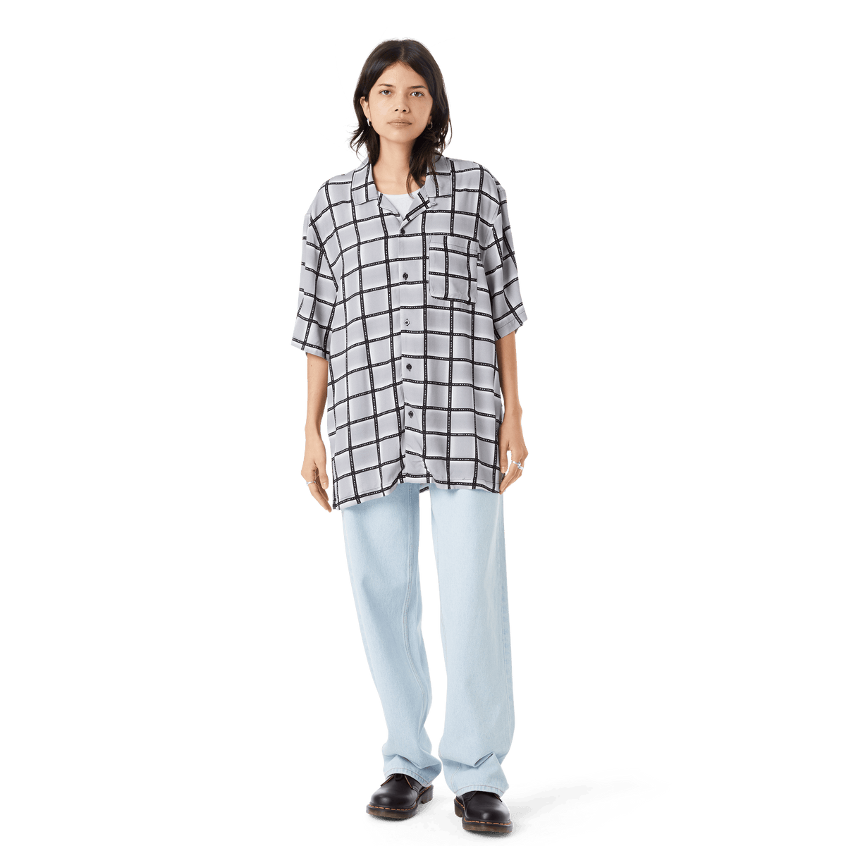 Flynn Resort Shirt