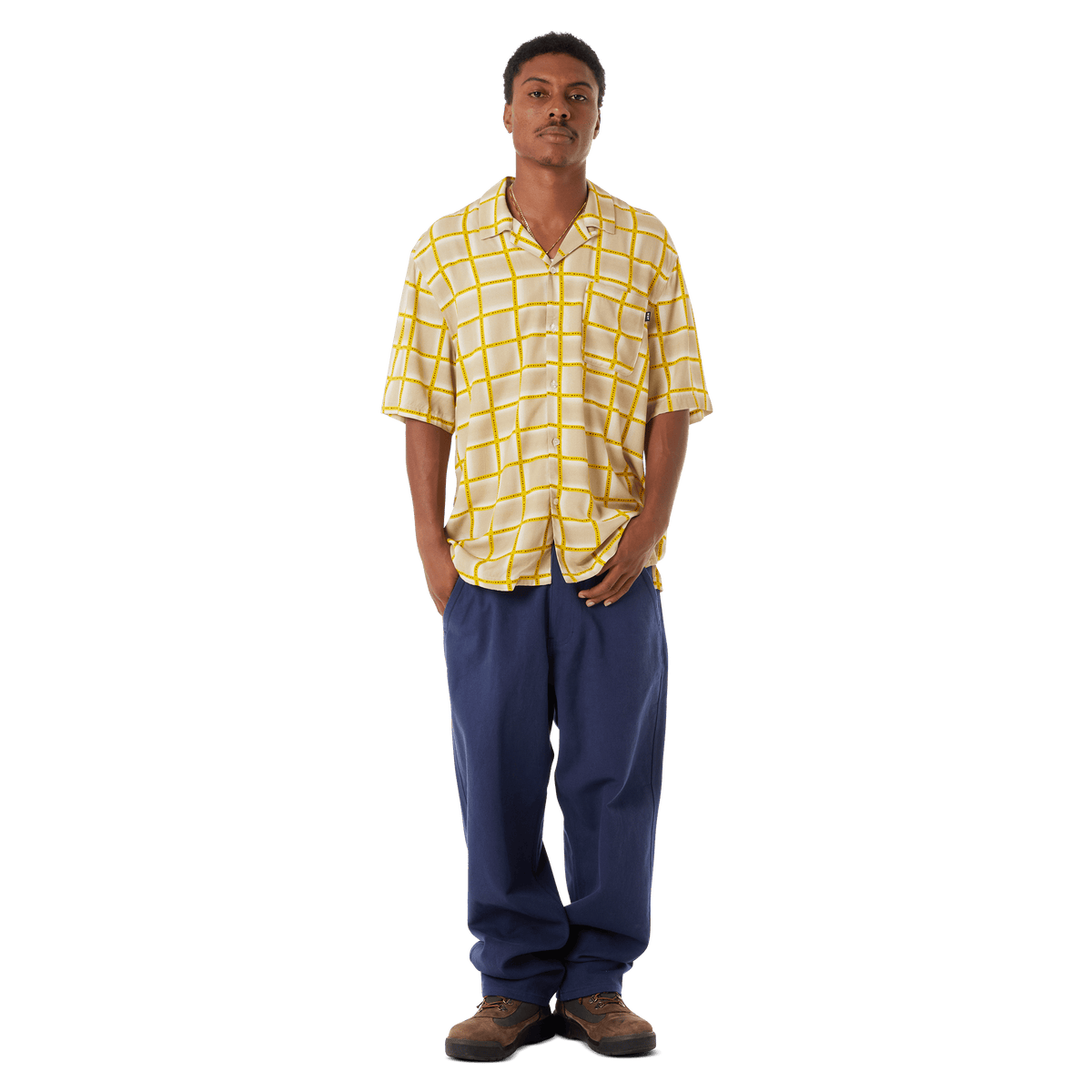 Flynn Resort Shirt