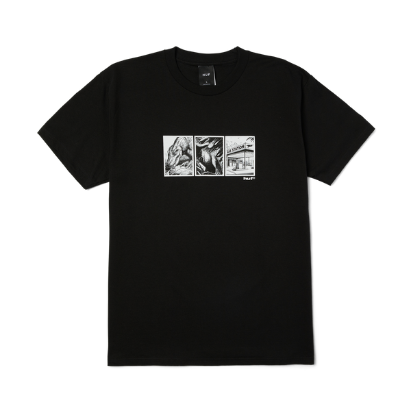 Fossil Fuel T-Shirt