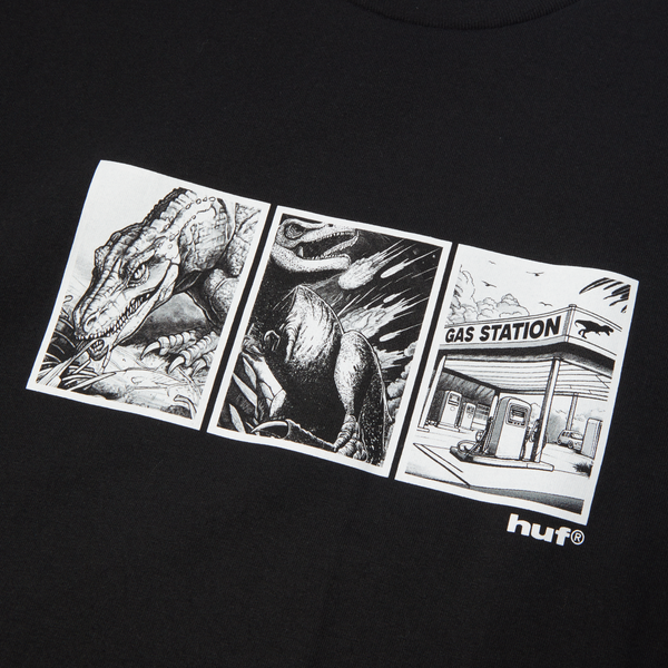Fossil Fuel T-Shirt