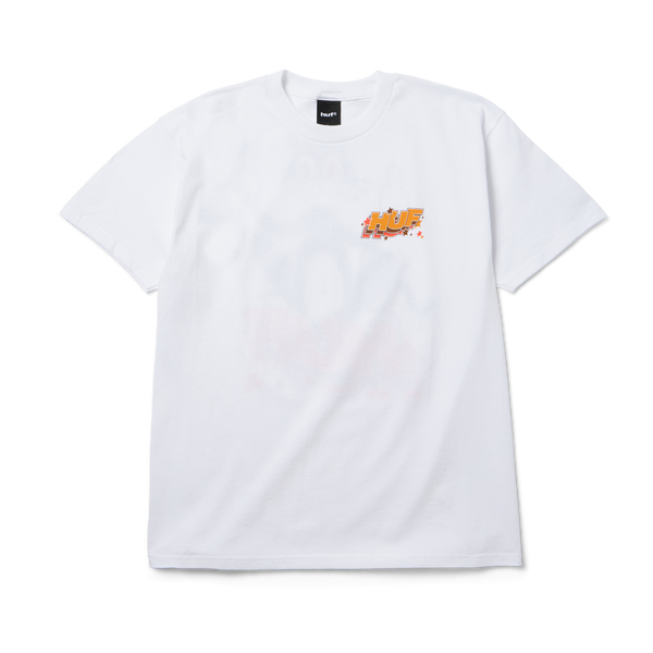 FTW Cat T-Shirt