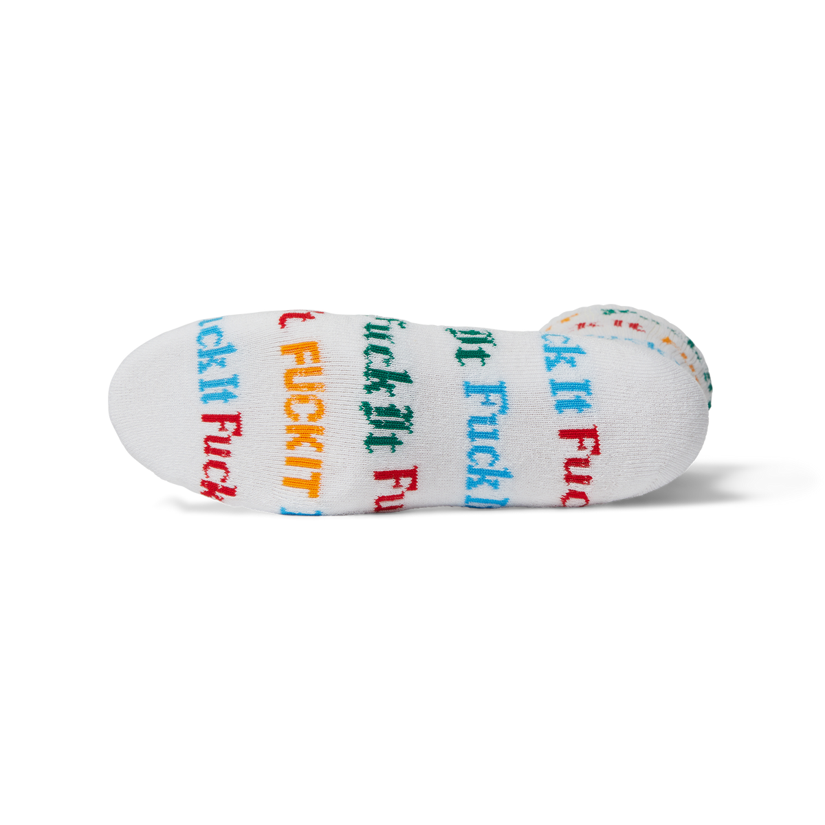 Fuck It Billboard Sock