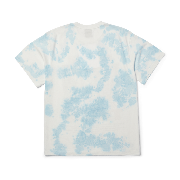 huf x Mac Dre Game Is Thick Tie-dye T-Shirt