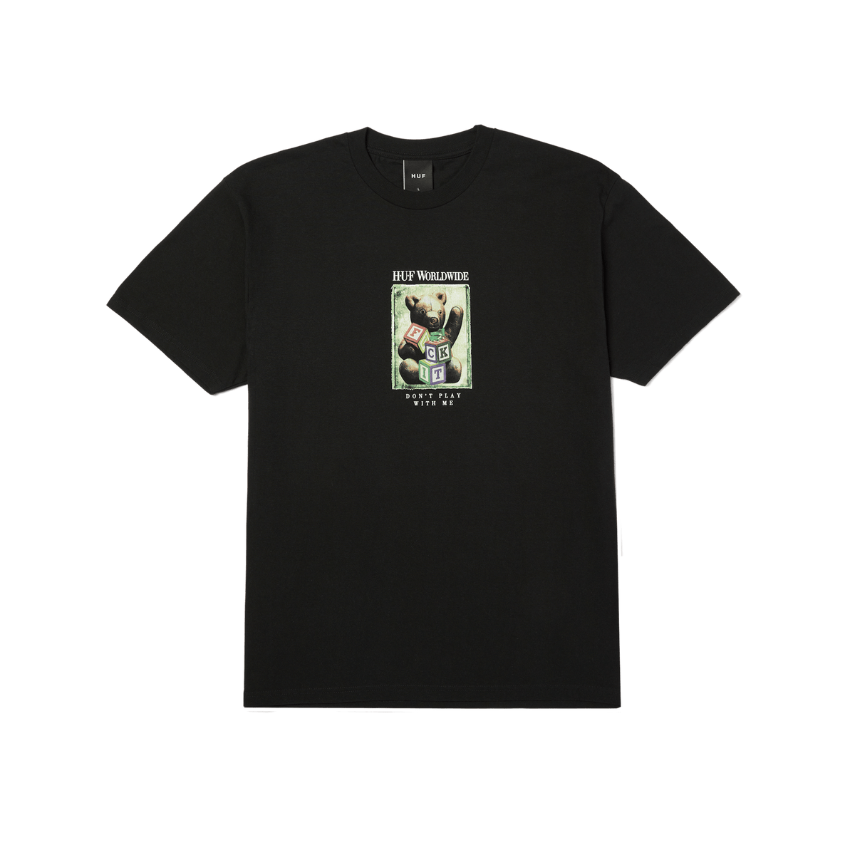 Gift Bear T-Shirt