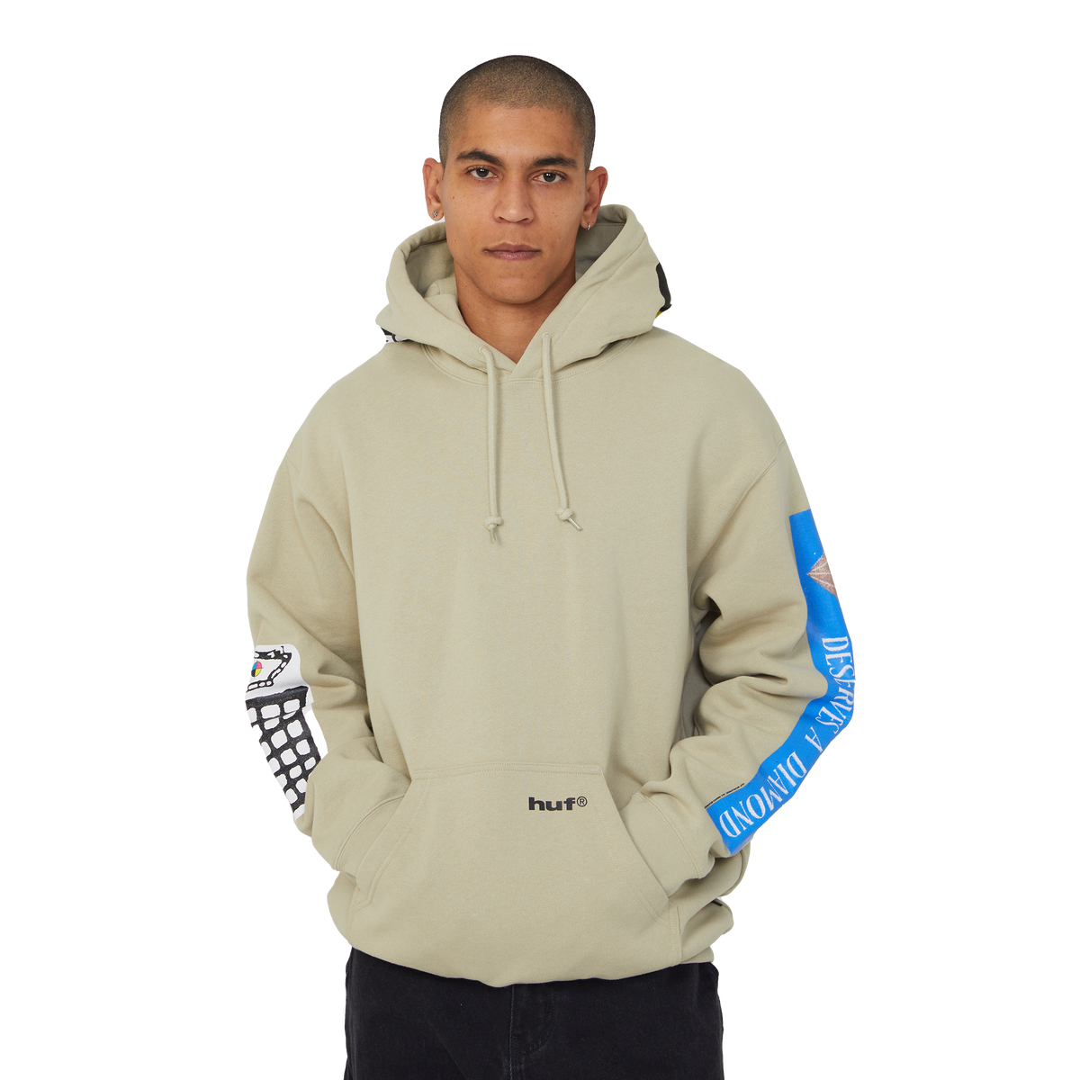Gimme The Loot Pullover Hoodie