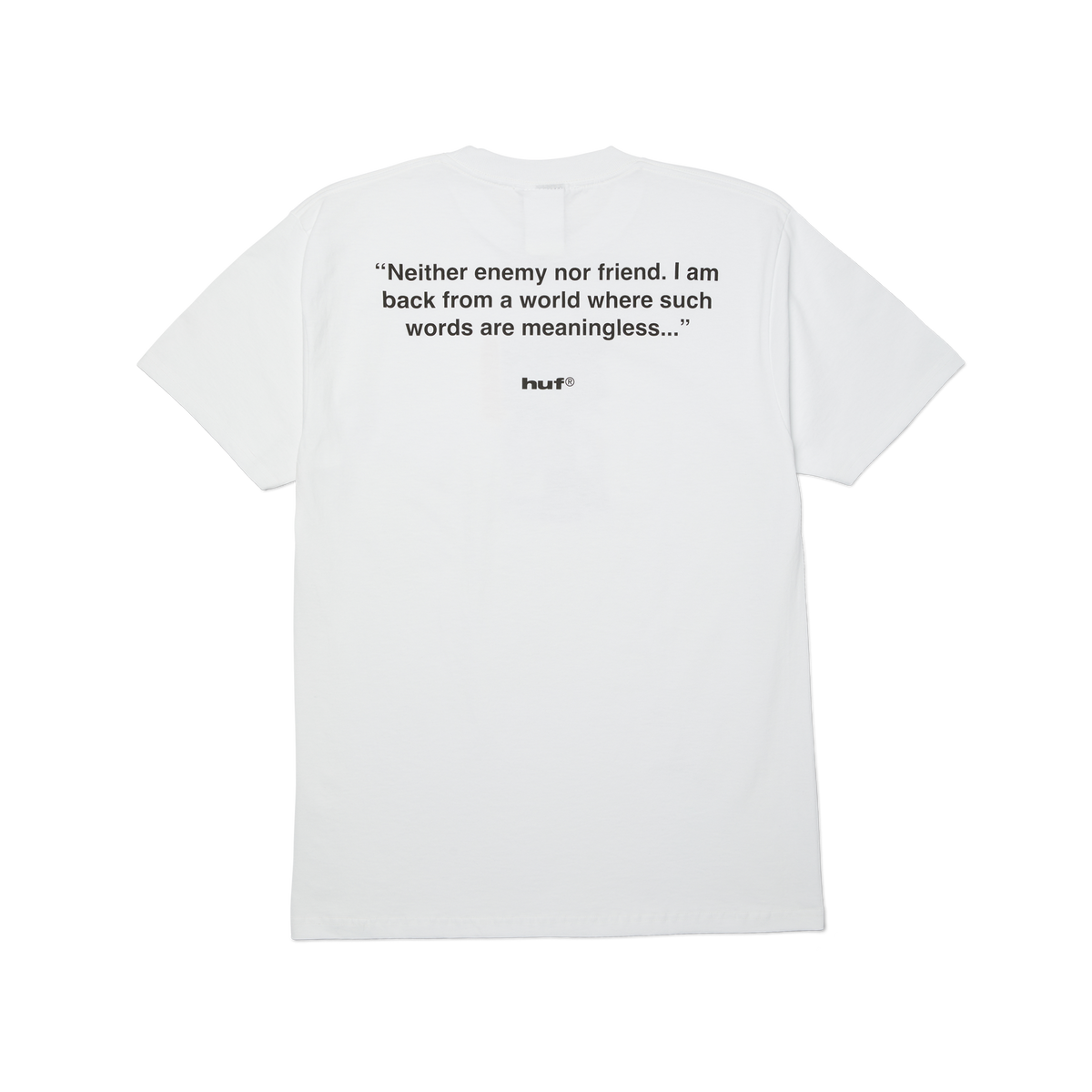 Gray Fox T-Shirt