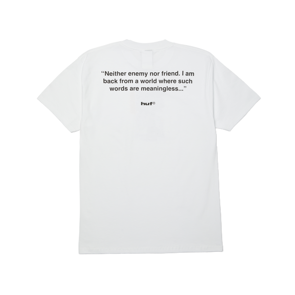 Gray Fox T-Shirt