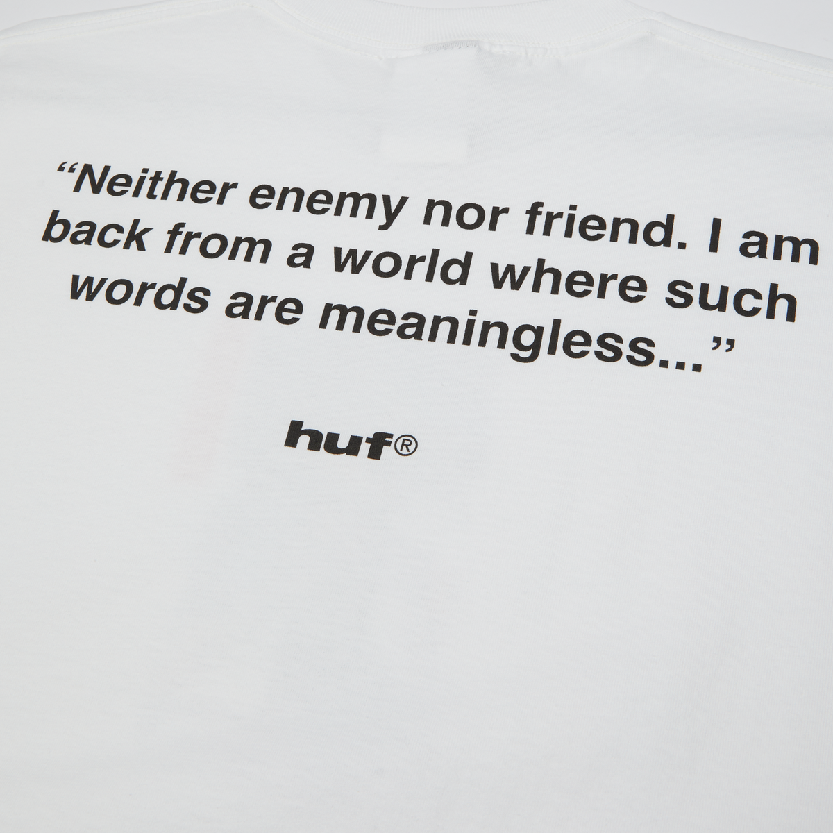 Gray Fox T-Shirt