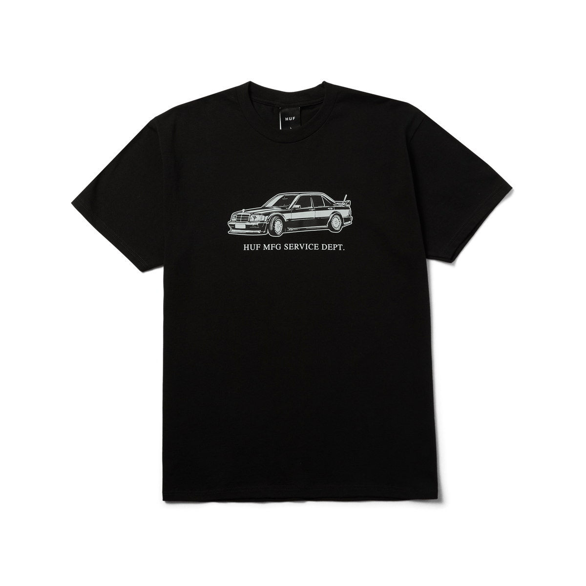 H Class Service Dept T-Shirt
