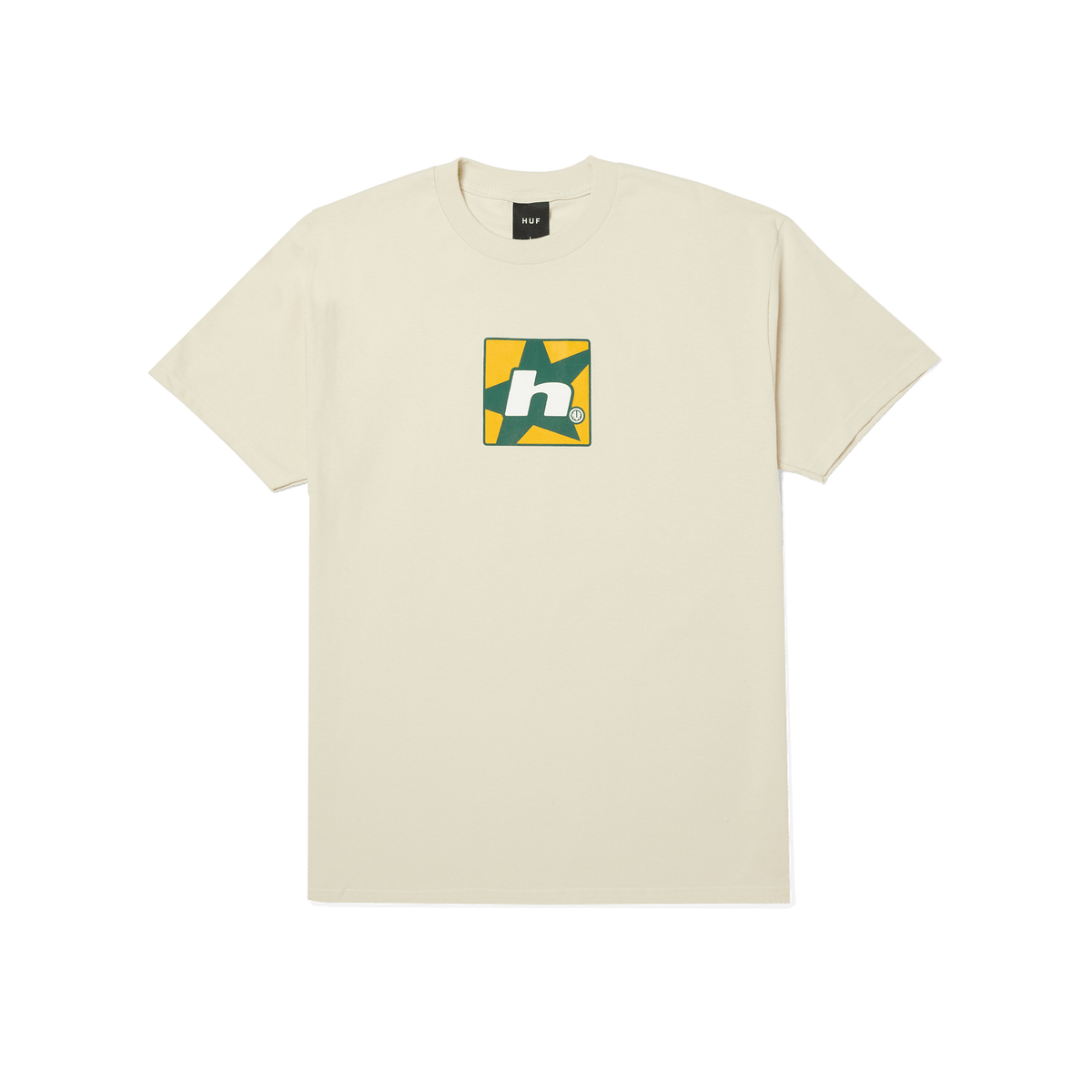 H Star Multi T-Shirt