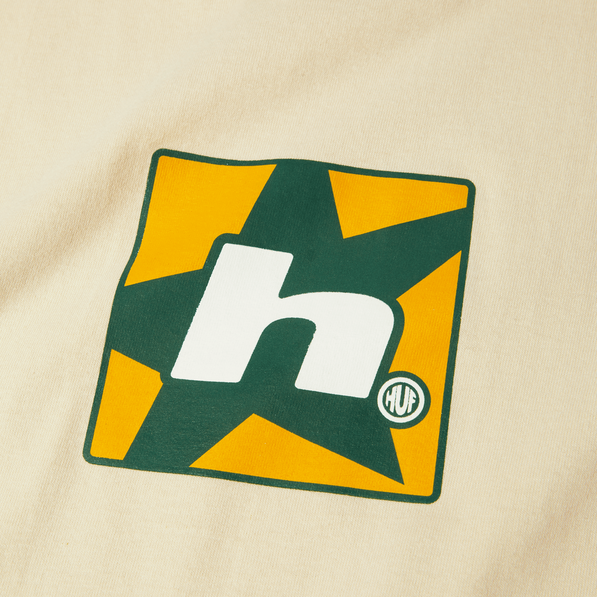 H Star Multi T-Shirt