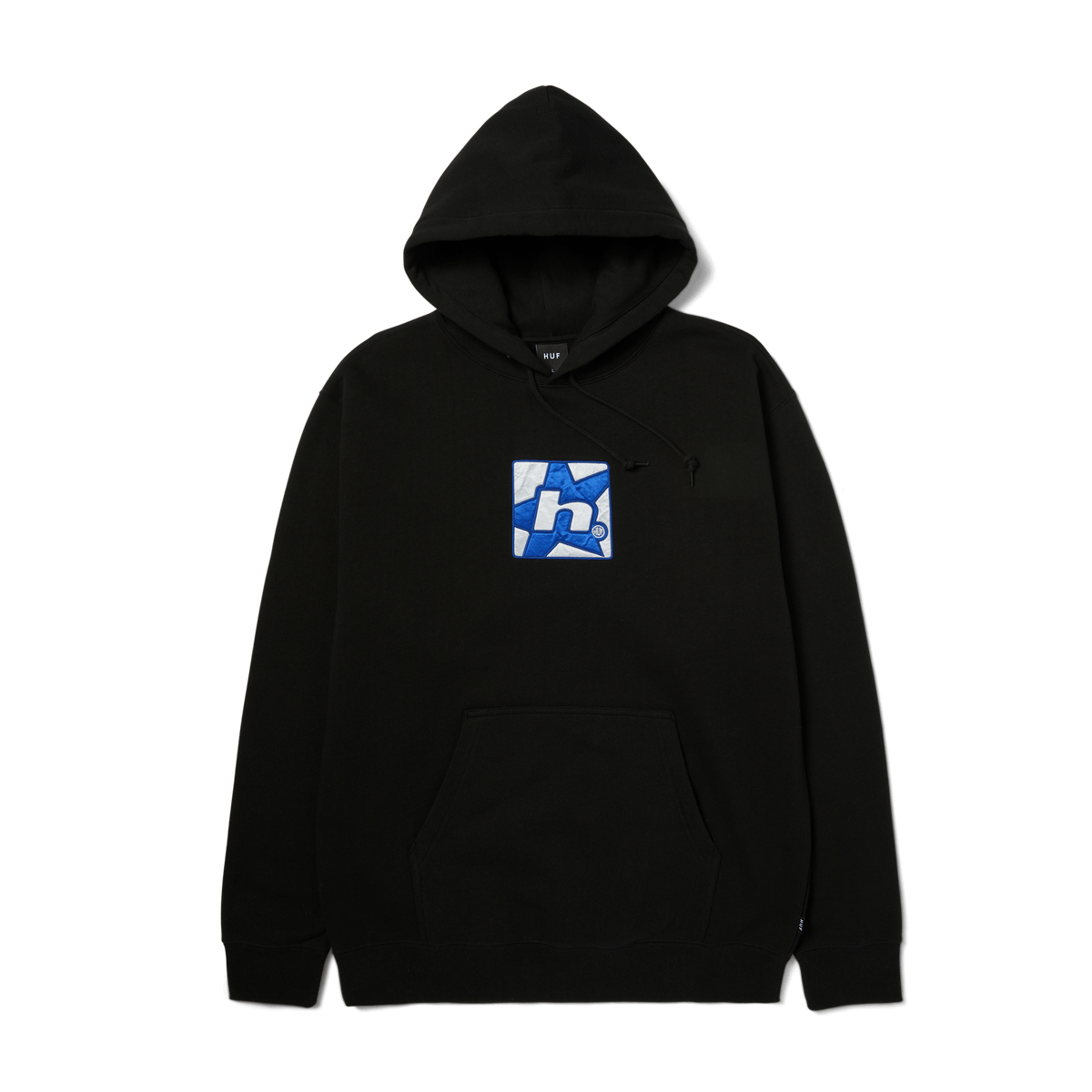 H Star Pullover Hoodie