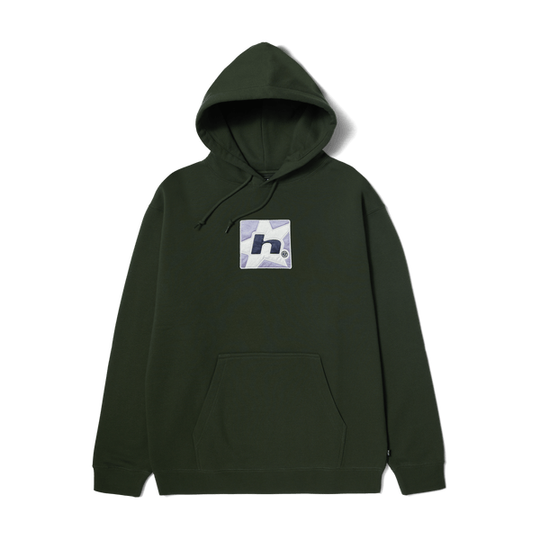 H Star Pullover Hoodie
