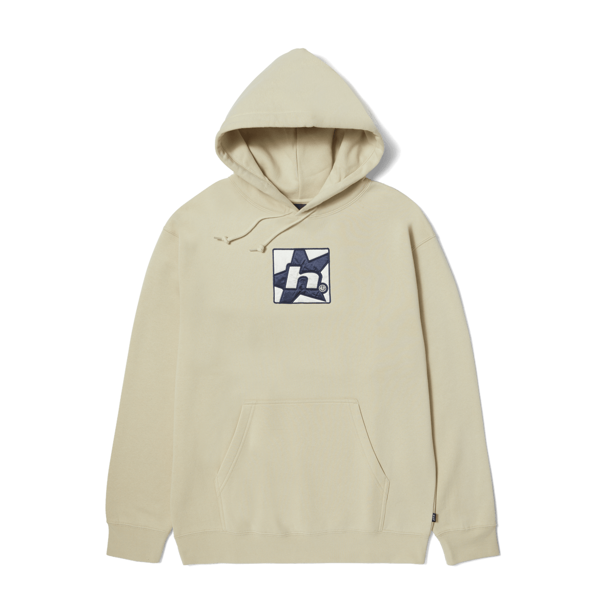 H Star Pullover Hoodie