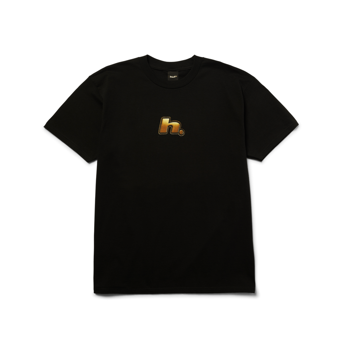 H Star Plated T-Shirt