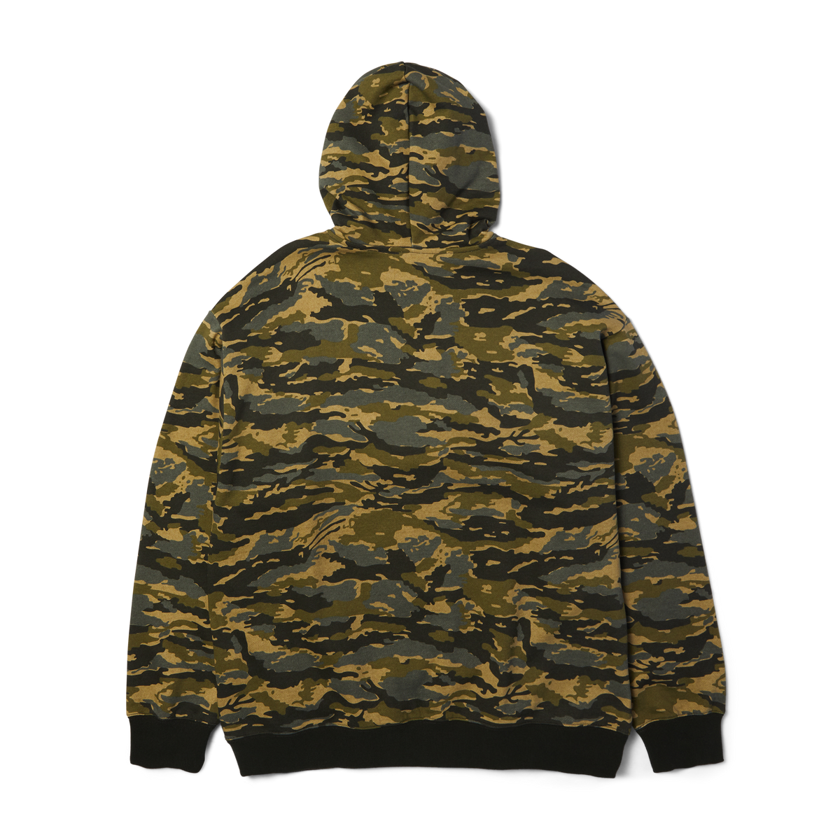 Hartman Quarter-Zip Hoodie