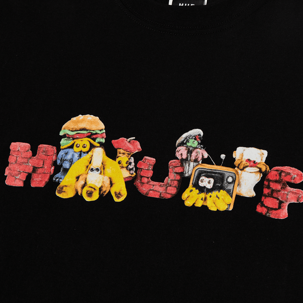 Havecooth T-Shirt