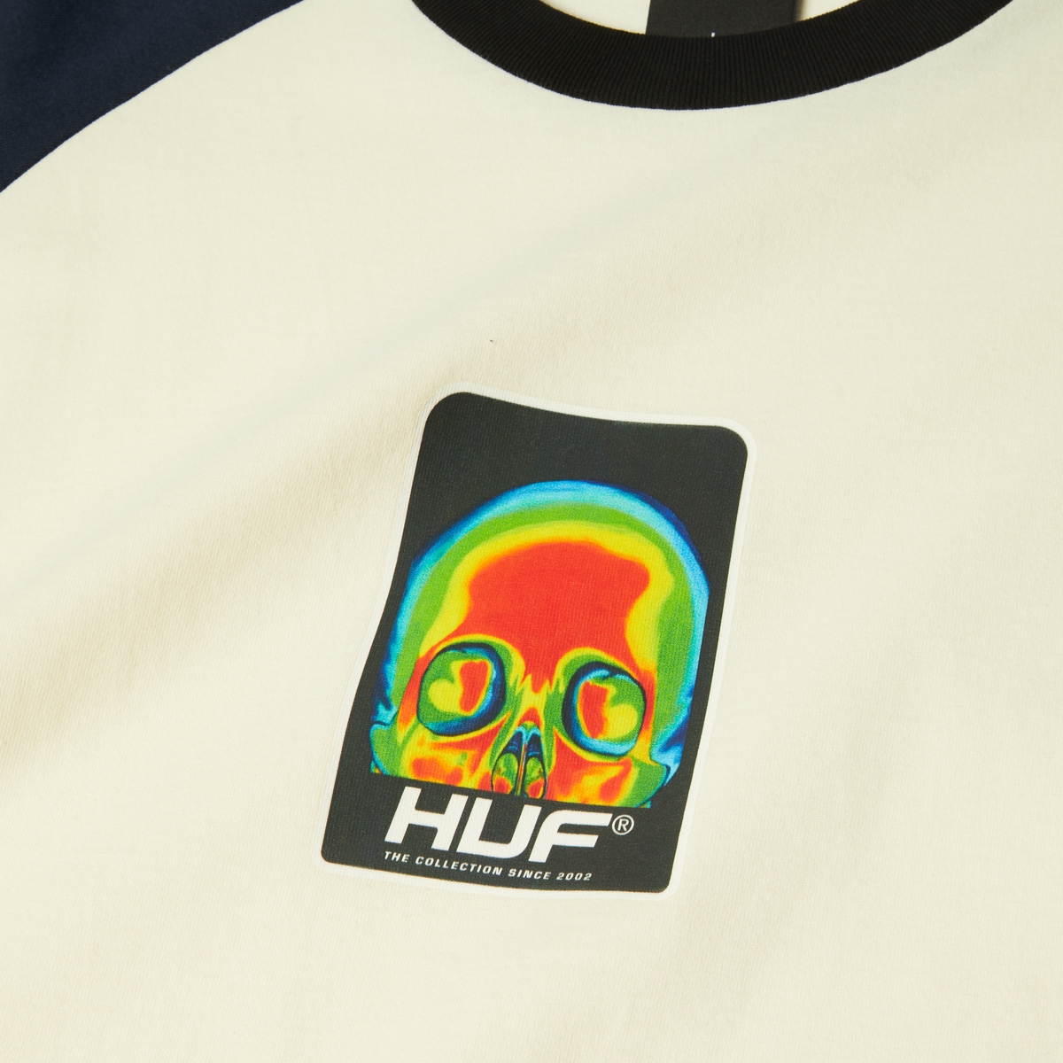 Headrush Raglan Shirt