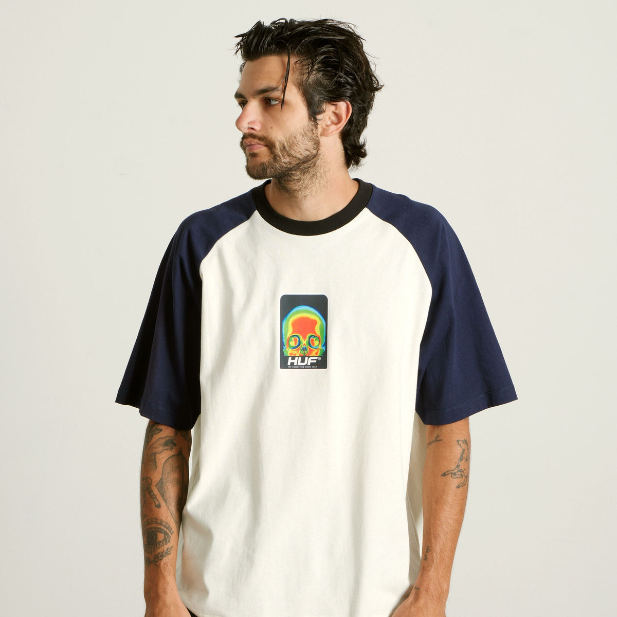 Headrush Raglan Shirt