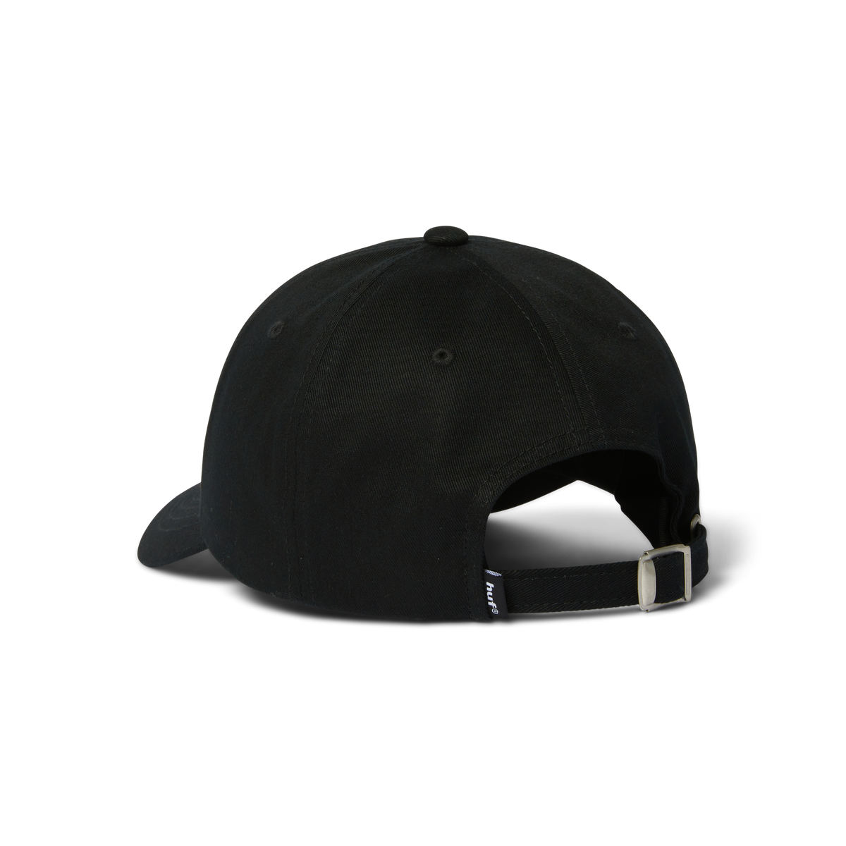 89 Embroidered 6-Panel Strapback Hat