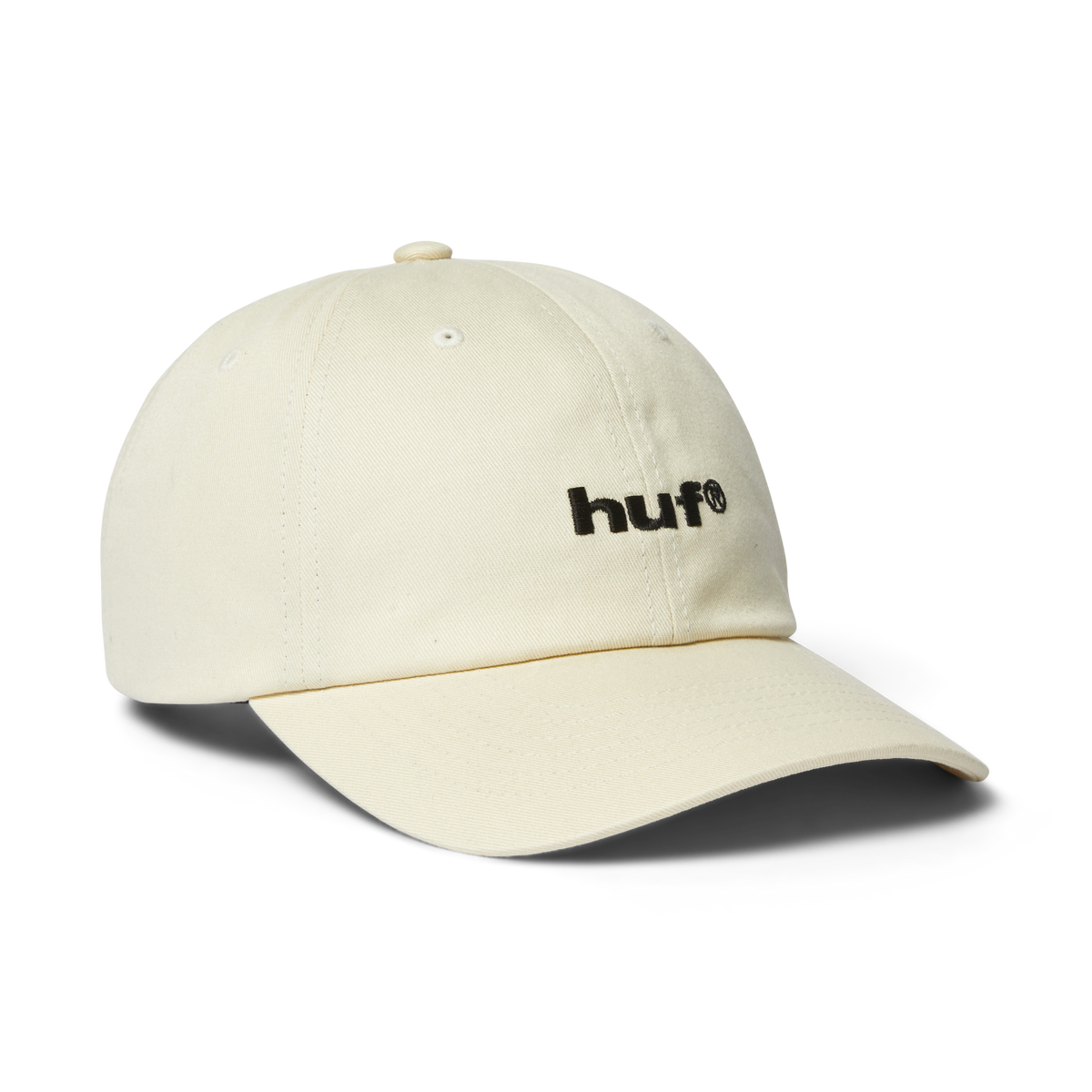 89 Embroidered 6-Panel Strapback Hat