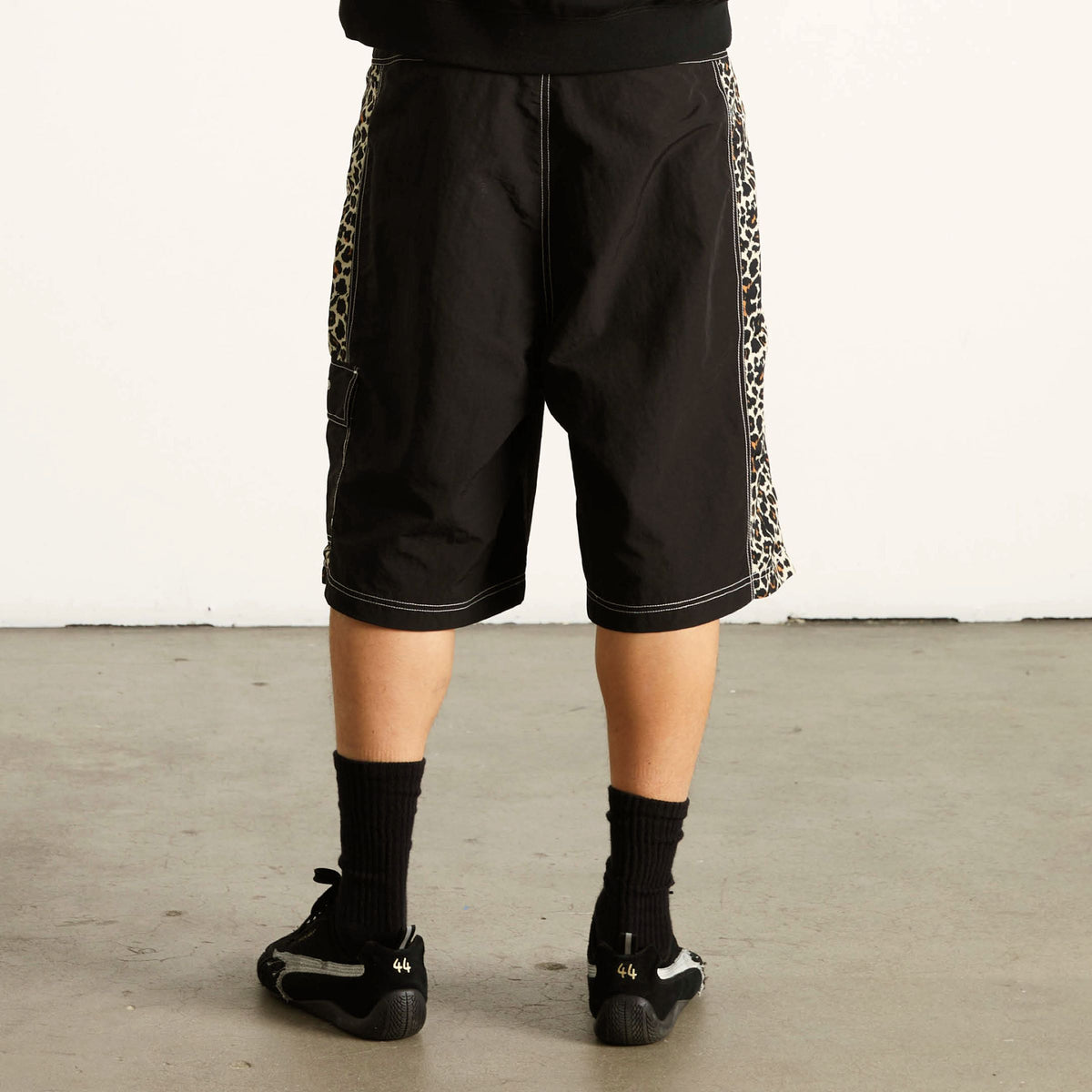 huf Instinct Boardshort